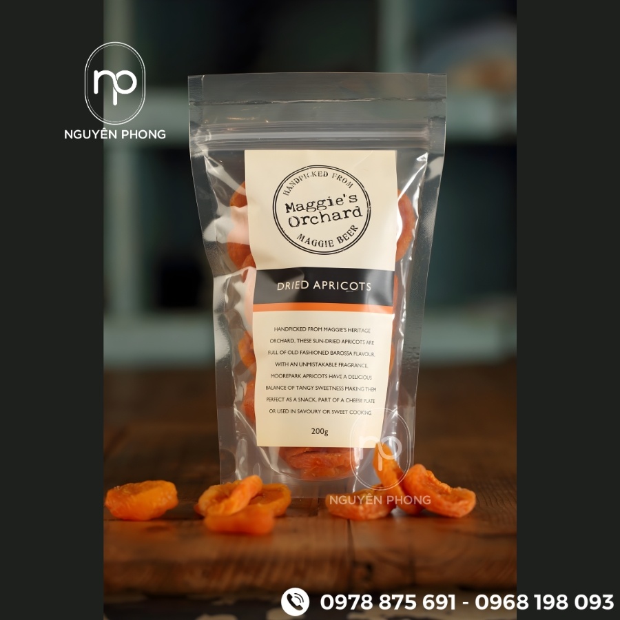 in tem dán hồng treo gió